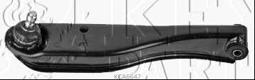 Key parts KCA6647 Track Control Arm KCA6647: Buy near me in Poland at 2407.PL - Good price!