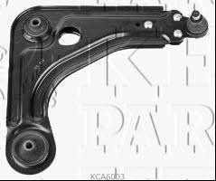 Key parts KCA6003 Track Control Arm KCA6003: Buy near me in Poland at 2407.PL - Good price!