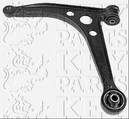 Key parts KCA5868 Track Control Arm KCA5868: Buy near me in Poland at 2407.PL - Good price!