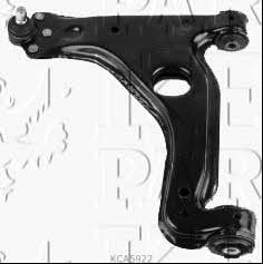 Key parts KCA5922 Track Control Arm KCA5922: Buy near me in Poland at 2407.PL - Good price!