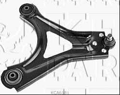 Key parts KCA6181 Track Control Arm KCA6181: Buy near me in Poland at 2407.PL - Good price!