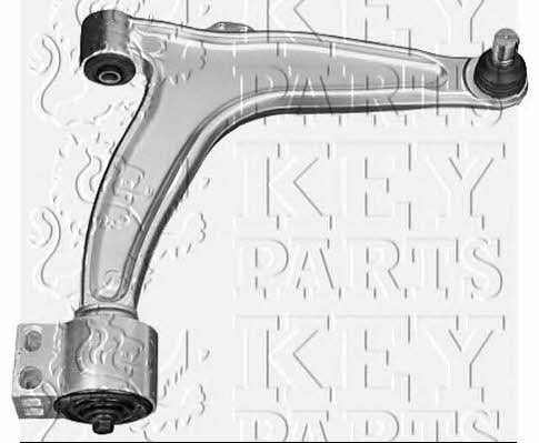 Key parts KCA6339 Suspension arm front lower right KCA6339: Buy near me in Poland at 2407.PL - Good price!