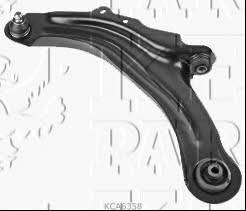 Key parts KCA6358 Suspension arm front lower left KCA6358: Buy near me in Poland at 2407.PL - Good price!