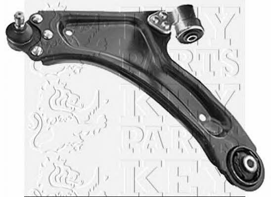 Key parts KCA7043 Track Control Arm KCA7043: Buy near me in Poland at 2407.PL - Good price!