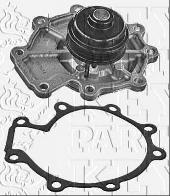 Key parts KCP1625 Water pump KCP1625: Buy near me in Poland at 2407.PL - Good price!