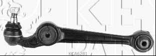 Key parts KCA6281 Важіль підвіски передній верхній лівий KCA6281: Приваблива ціна - Купити у Польщі на 2407.PL!