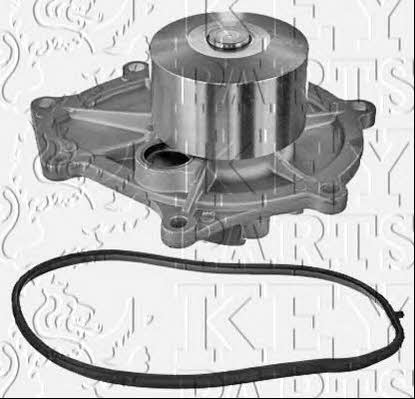 Key parts KCP1936 Water pump KCP1936: Buy near me in Poland at 2407.PL - Good price!