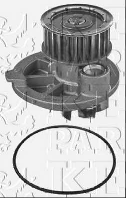 Key parts KCP2150 Water pump KCP2150: Buy near me in Poland at 2407.PL - Good price!