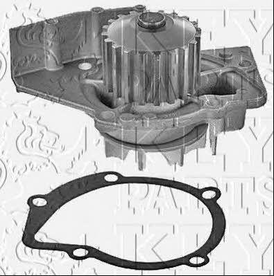 Key parts KCP1759 Water pump KCP1759: Buy near me in Poland at 2407.PL - Good price!