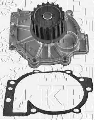 Key parts KCP2025 Water pump KCP2025: Buy near me in Poland at 2407.PL - Good price!