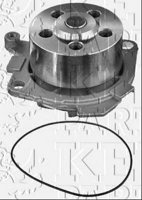 Key parts KCP1729 Помпа водяная KCP1729: Отличная цена - Купить в Польше на 2407.PL!