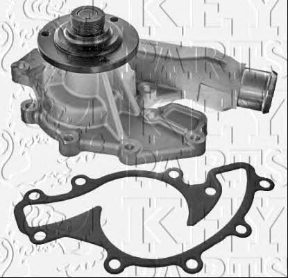 Key parts KCP1780 Water pump KCP1780: Buy near me at 2407.PL in Poland at an Affordable price!