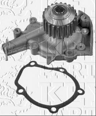 Key parts KCP1867 Water pump KCP1867: Buy near me in Poland at 2407.PL - Good price!