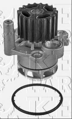Key parts KCP1934 Water pump KCP1934: Buy near me in Poland at 2407.PL - Good price!