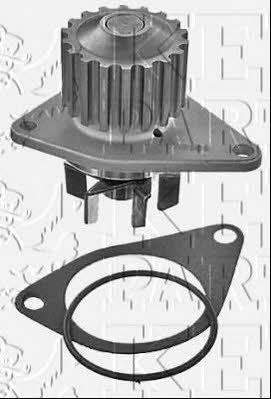 Key parts KCP2083 Water pump KCP2083: Buy near me in Poland at 2407.PL - Good price!