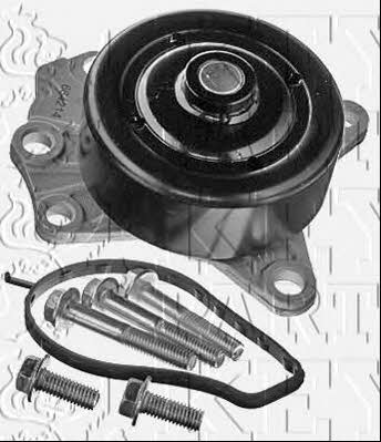 Key parts KCP2115 Water pump KCP2115: Buy near me in Poland at 2407.PL - Good price!