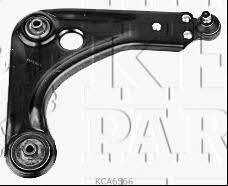 Key parts KCA6566 Track Control Arm KCA6566: Buy near me in Poland at 2407.PL - Good price!