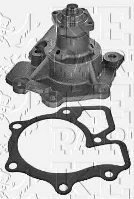 Key parts KCP1414 Water pump KCP1414: Buy near me in Poland at 2407.PL - Good price!