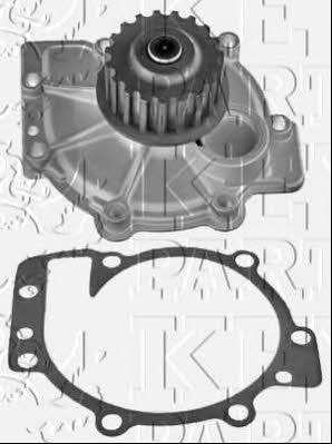 Key parts KCP1562 Water pump KCP1562: Buy near me in Poland at 2407.PL - Good price!