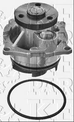Key parts KCP1789 Water pump KCP1789: Buy near me in Poland at 2407.PL - Good price!