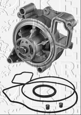 Key parts KCP1979 Water pump KCP1979: Buy near me in Poland at 2407.PL - Good price!