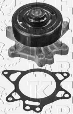 Key parts KCP1997 Water pump KCP1997: Buy near me in Poland at 2407.PL - Good price!