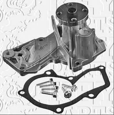 Key parts KCP2152 Water pump KCP2152: Buy near me in Poland at 2407.PL - Good price!