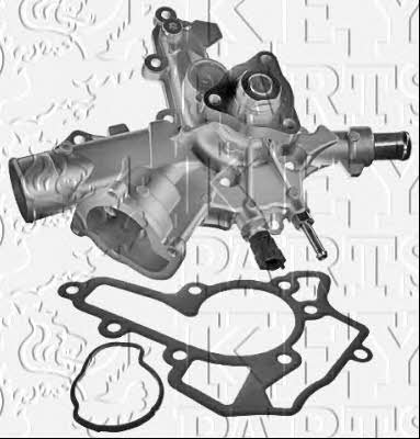 Key parts KCP2194 Water pump KCP2194: Buy near me in Poland at 2407.PL - Good price!