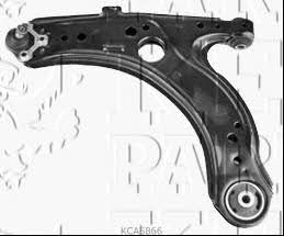 Key parts KCA5866 Track Control Arm KCA5866: Buy near me in Poland at 2407.PL - Good price!