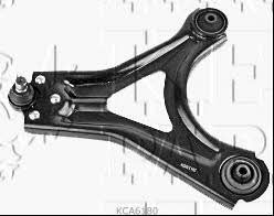Key parts KCA6180 Track Control Arm KCA6180: Buy near me in Poland at 2407.PL - Good price!
