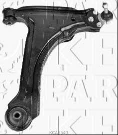 Key parts KCA5643 Track Control Arm KCA5643: Buy near me in Poland at 2407.PL - Good price!