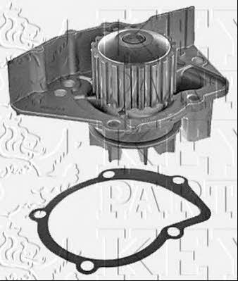 Key parts KCP1505 Water pump KCP1505: Buy near me in Poland at 2407.PL - Good price!