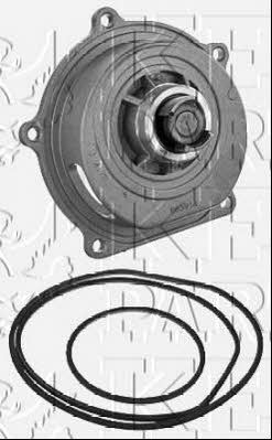 Key parts KCP1578 Water pump KCP1578: Buy near me in Poland at 2407.PL - Good price!