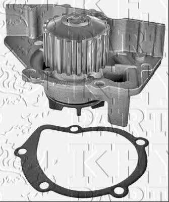 Key parts KCP1476 Water pump KCP1476: Buy near me in Poland at 2407.PL - Good price!