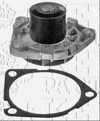 Key parts KCP2027 Water pump KCP2027: Buy near me in Poland at 2407.PL - Good price!