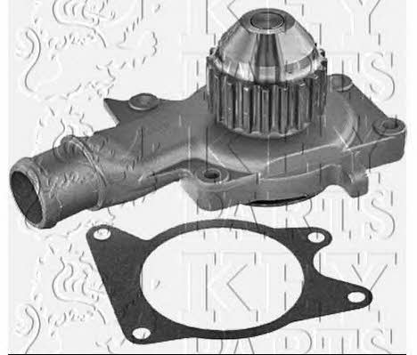 Key parts KCP1135 Water pump KCP1135: Buy near me in Poland at 2407.PL - Good price!