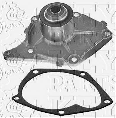 Key parts KCP1945 Water pump KCP1945: Buy near me in Poland at 2407.PL - Good price!