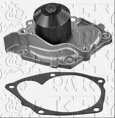 Key parts KCP1946 Water pump KCP1946: Buy near me in Poland at 2407.PL - Good price!