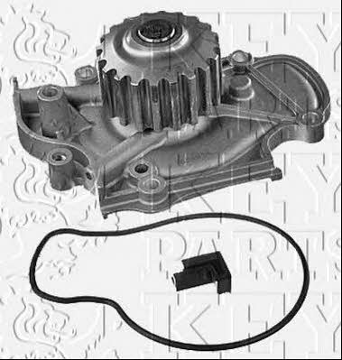 Key parts KCP1603 Water pump KCP1603: Buy near me in Poland at 2407.PL - Good price!