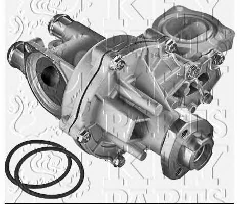 Key parts KCP1696 Water pump KCP1696: Buy near me in Poland at 2407.PL - Good price!