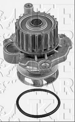 Key parts KCP1805 Water pump KCP1805: Buy near me in Poland at 2407.PL - Good price!