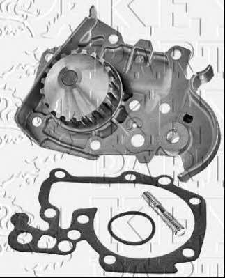 Key parts KCP1753 Water pump KCP1753: Buy near me in Poland at 2407.PL - Good price!