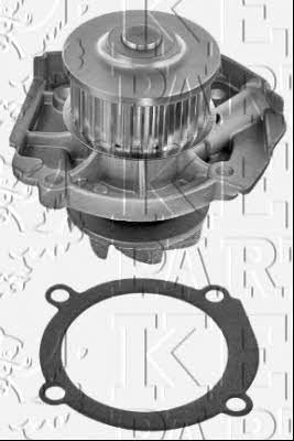 Key parts KCP1977 Water pump KCP1977: Buy near me in Poland at 2407.PL - Good price!