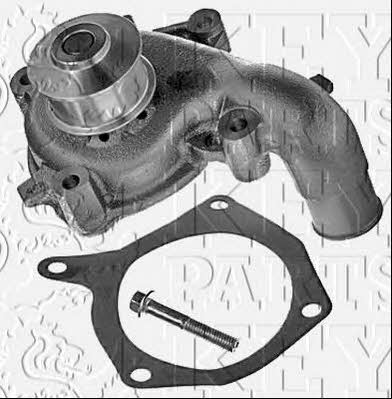 Key parts KCP1465 Water pump KCP1465: Buy near me in Poland at 2407.PL - Good price!