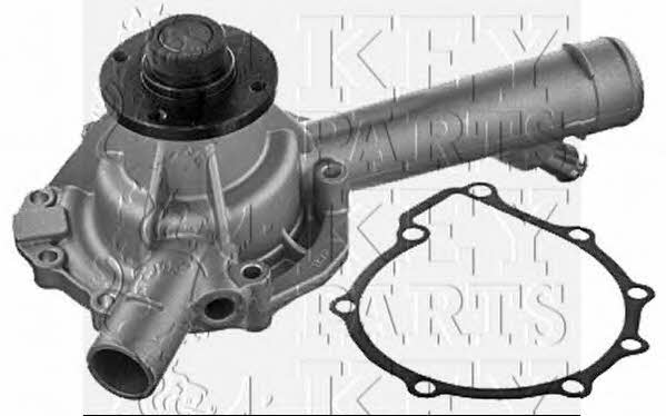 Key parts KCP1658 Wasserpumpe KCP1658: Kaufen Sie zu einem guten Preis in Polen bei 2407.PL!