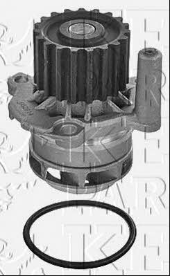 Key parts KCP1933 Water pump KCP1933: Buy near me in Poland at 2407.PL - Good price!
