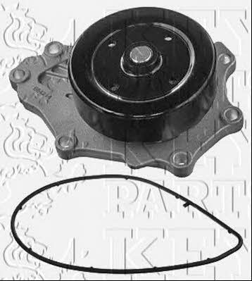 Key parts KCP2180 Water pump KCP2180: Buy near me in Poland at 2407.PL - Good price!