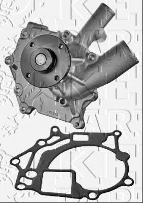 Key parts KCP1795 Water pump KCP1795: Buy near me in Poland at 2407.PL - Good price!