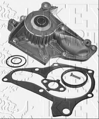 Key parts KCP1643 Water pump KCP1643: Buy near me in Poland at 2407.PL - Good price!