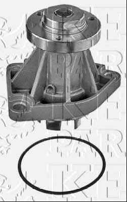 Key parts KCP1734 Water pump KCP1734: Buy near me in Poland at 2407.PL - Good price!